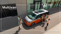 VW multivan T7 - cennik 01-2025-2